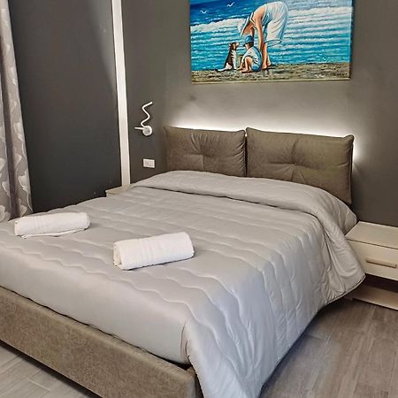 Costa Degli Dei Rooms Pizzo  Dış mekan fotoğraf