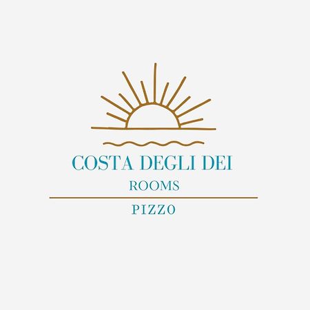 Costa Degli Dei Rooms Pizzo  Dış mekan fotoğraf