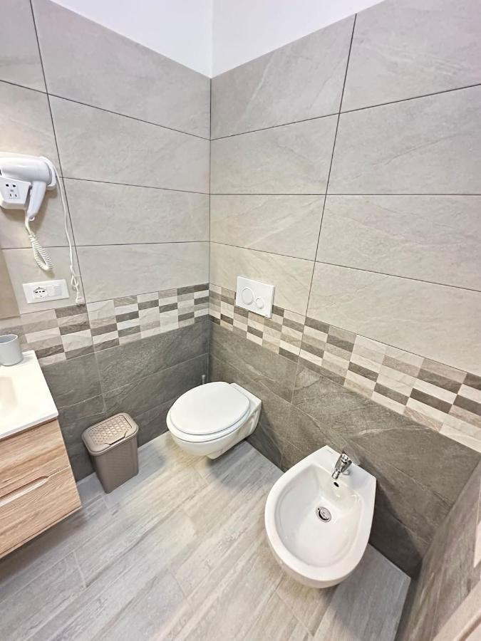 Costa Degli Dei Rooms Pizzo  Dış mekan fotoğraf