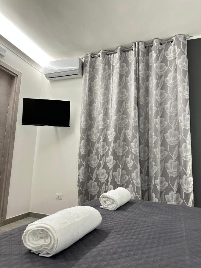 Costa Degli Dei Rooms Pizzo  Dış mekan fotoğraf