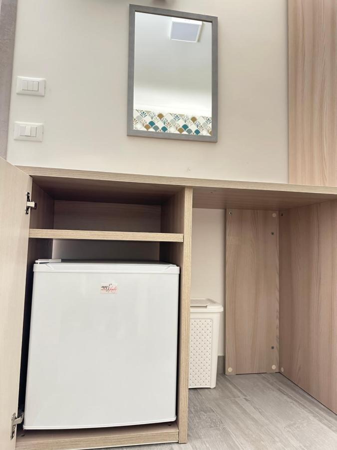 Costa Degli Dei Rooms Pizzo  Dış mekan fotoğraf