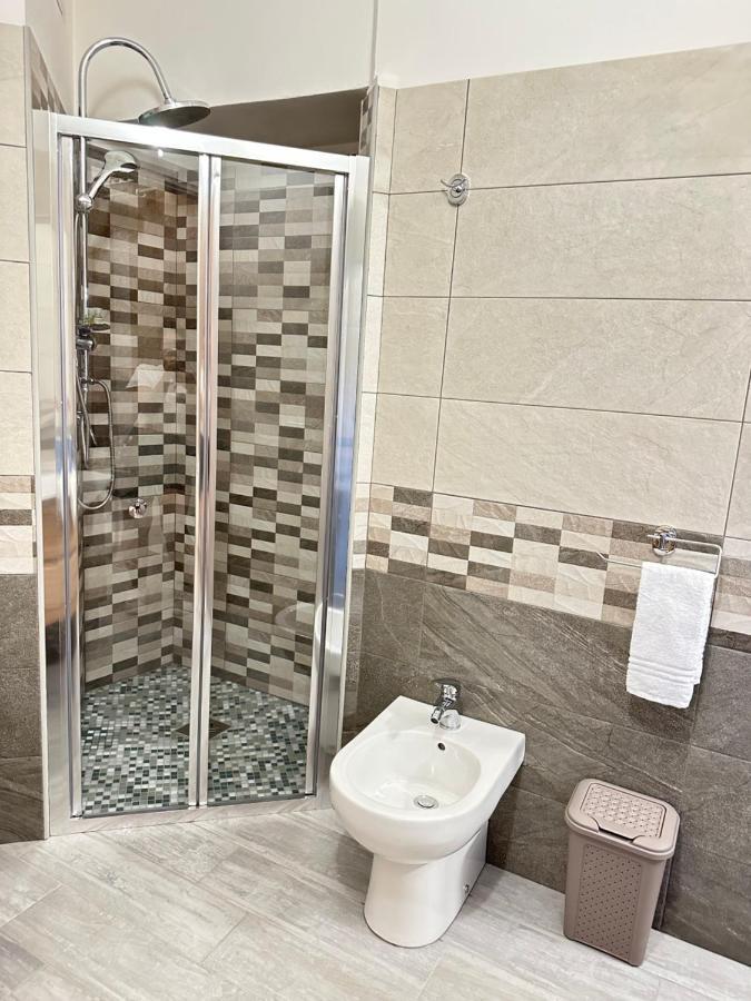 Costa Degli Dei Rooms Pizzo  Dış mekan fotoğraf