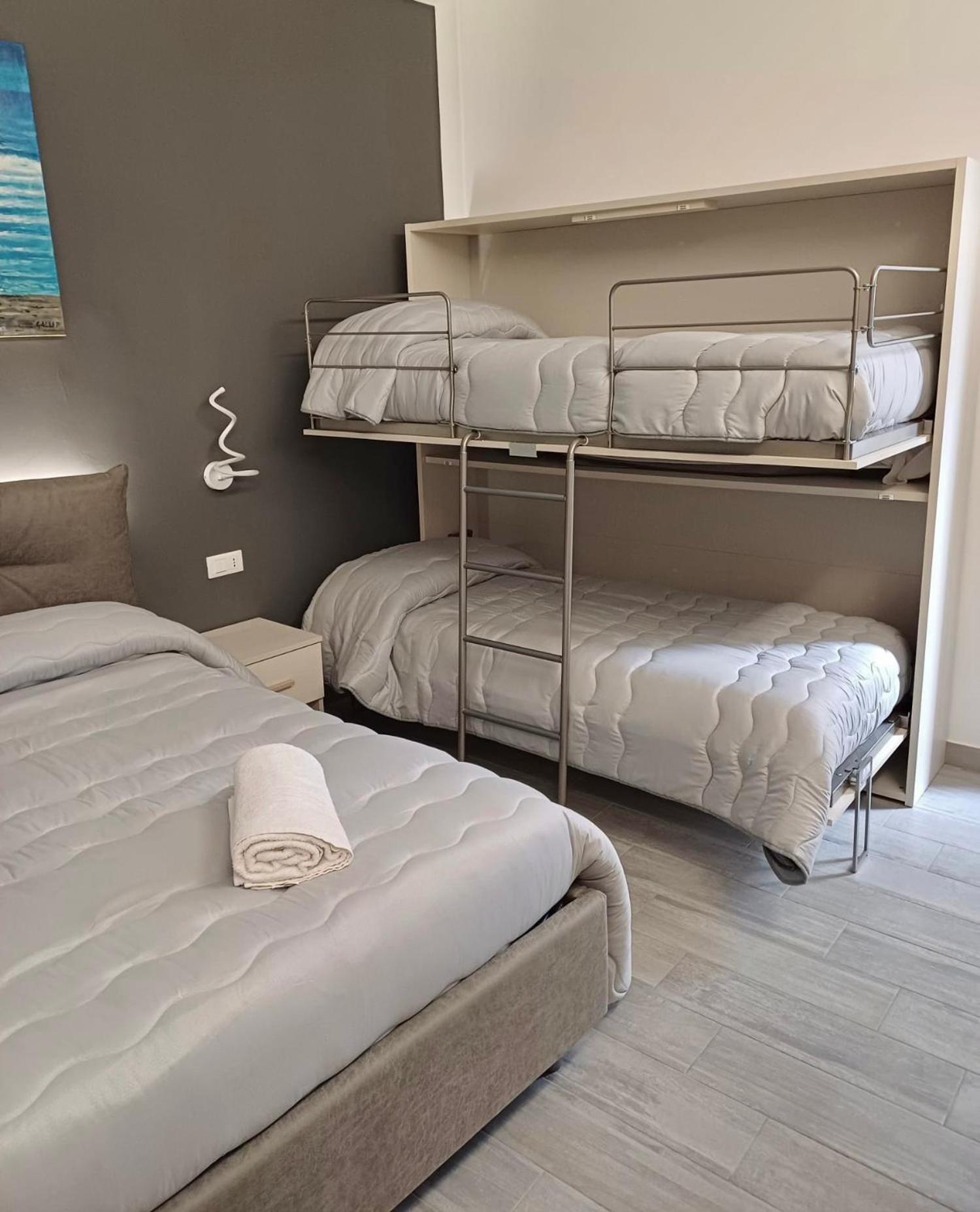 Costa Degli Dei Rooms Pizzo  Dış mekan fotoğraf