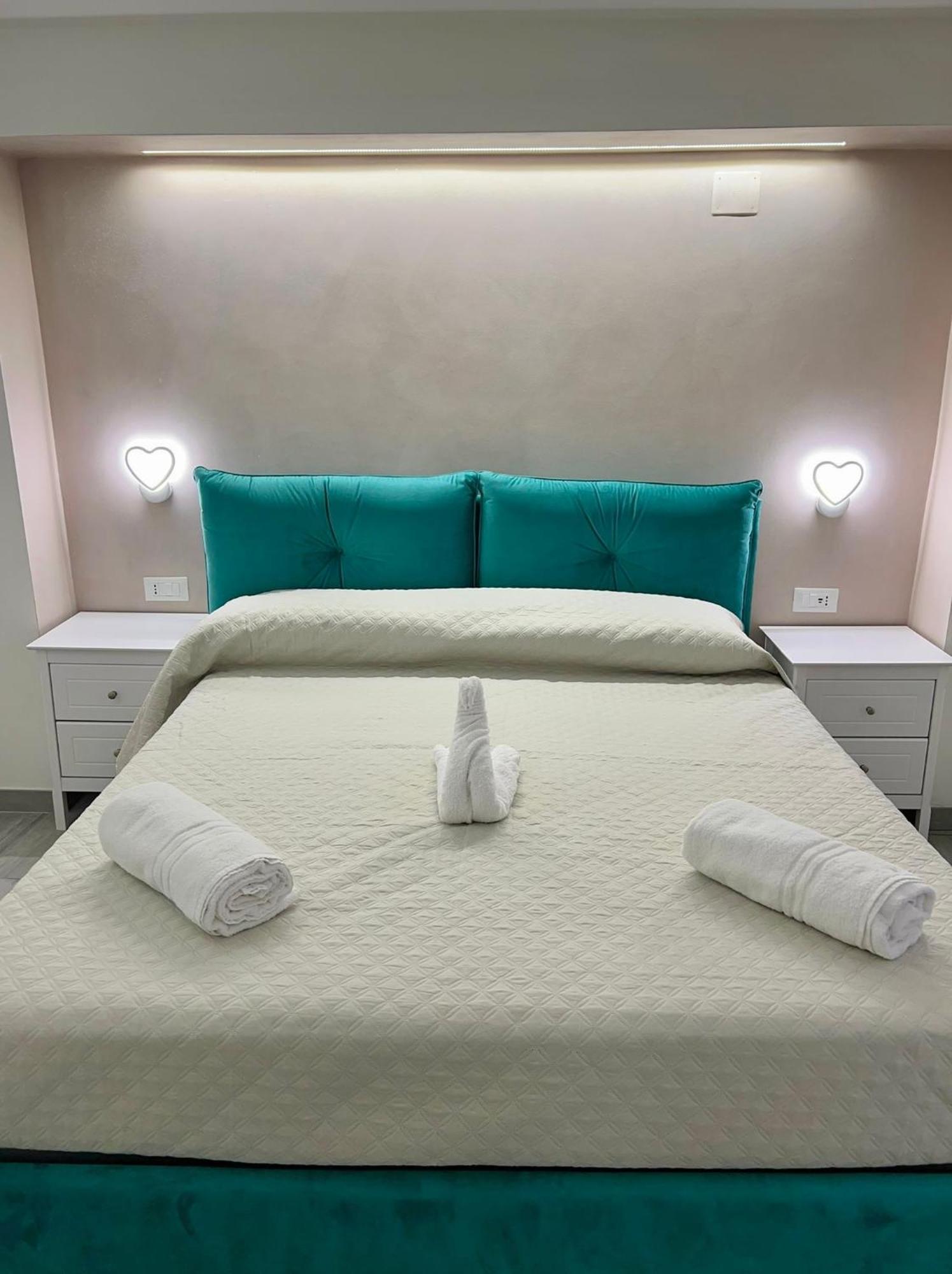 Costa Degli Dei Rooms Pizzo  Dış mekan fotoğraf