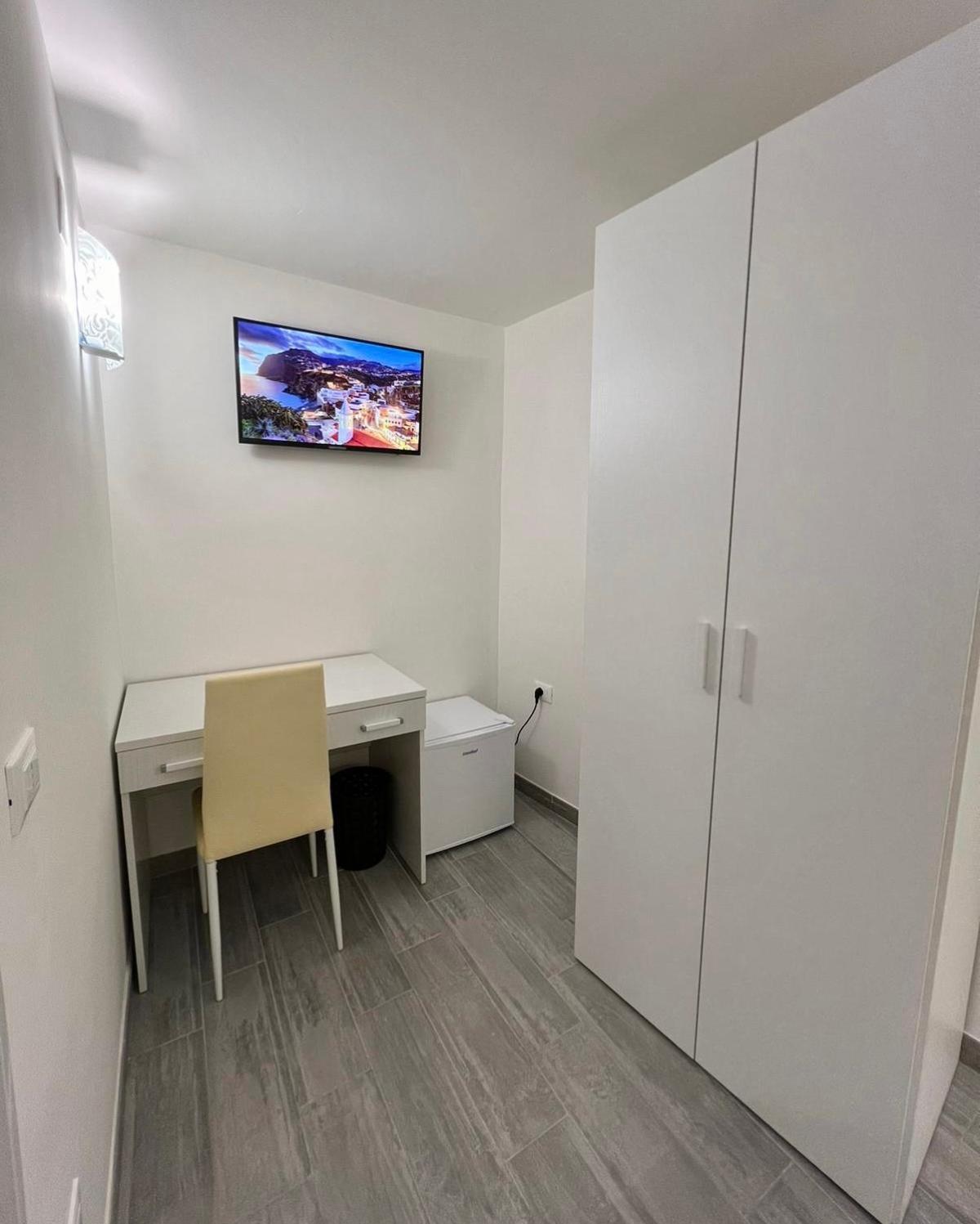 Costa Degli Dei Rooms Pizzo  Dış mekan fotoğraf