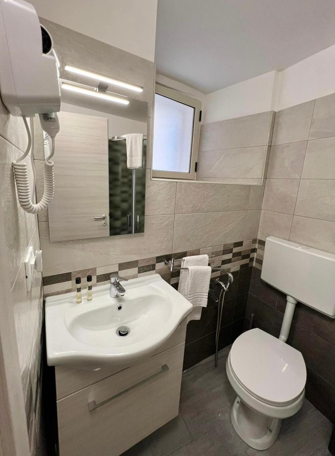 Costa Degli Dei Rooms Pizzo  Dış mekan fotoğraf