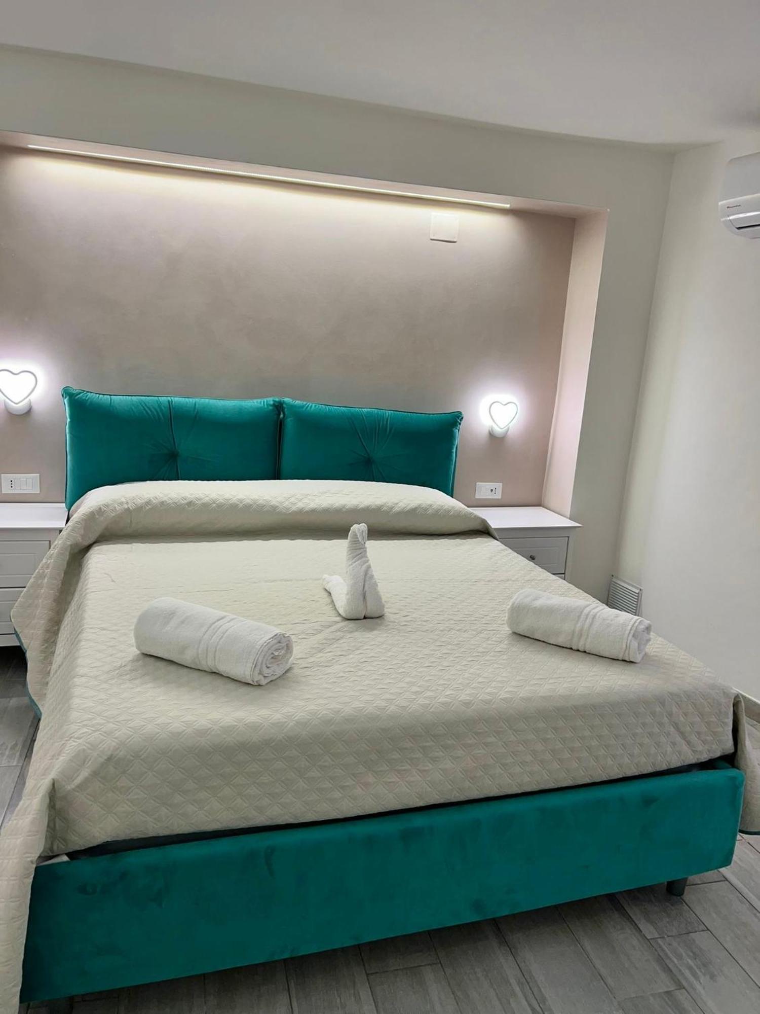 Costa Degli Dei Rooms Pizzo  Dış mekan fotoğraf