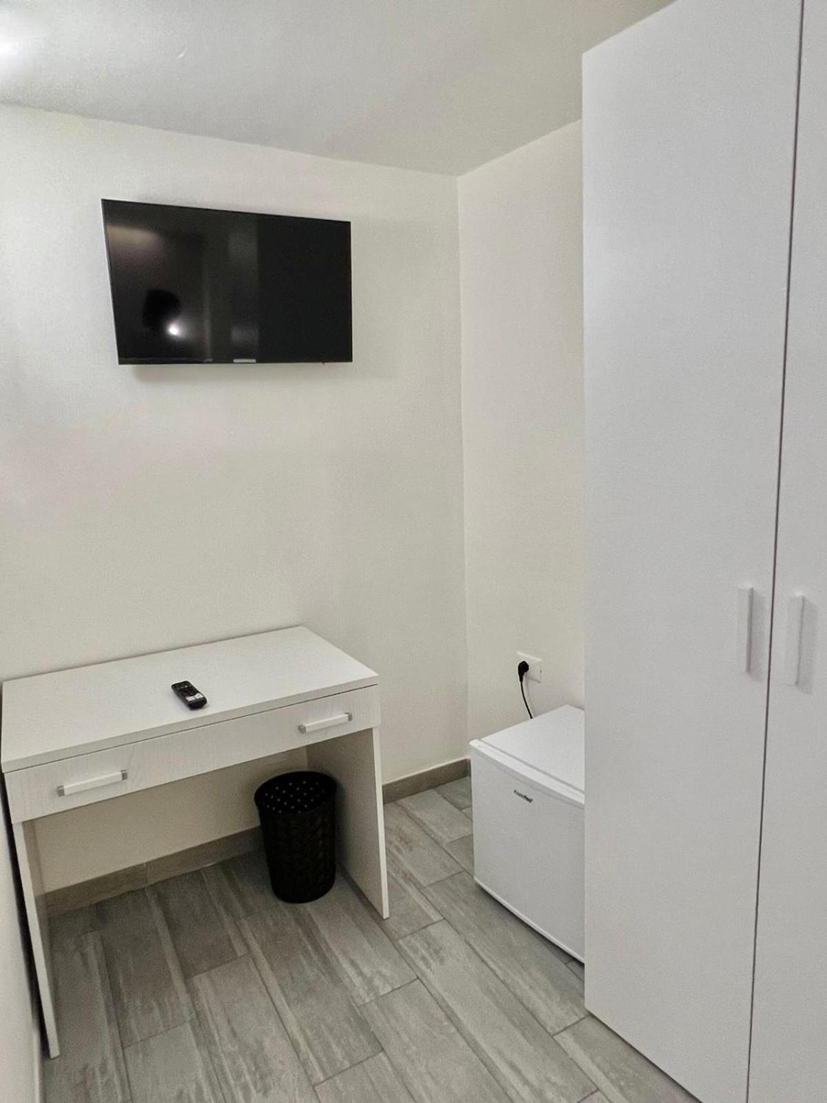 Costa Degli Dei Rooms Pizzo  Dış mekan fotoğraf