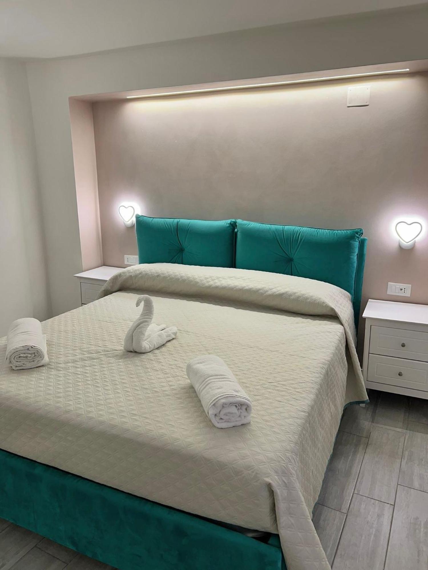 Costa Degli Dei Rooms Pizzo  Dış mekan fotoğraf