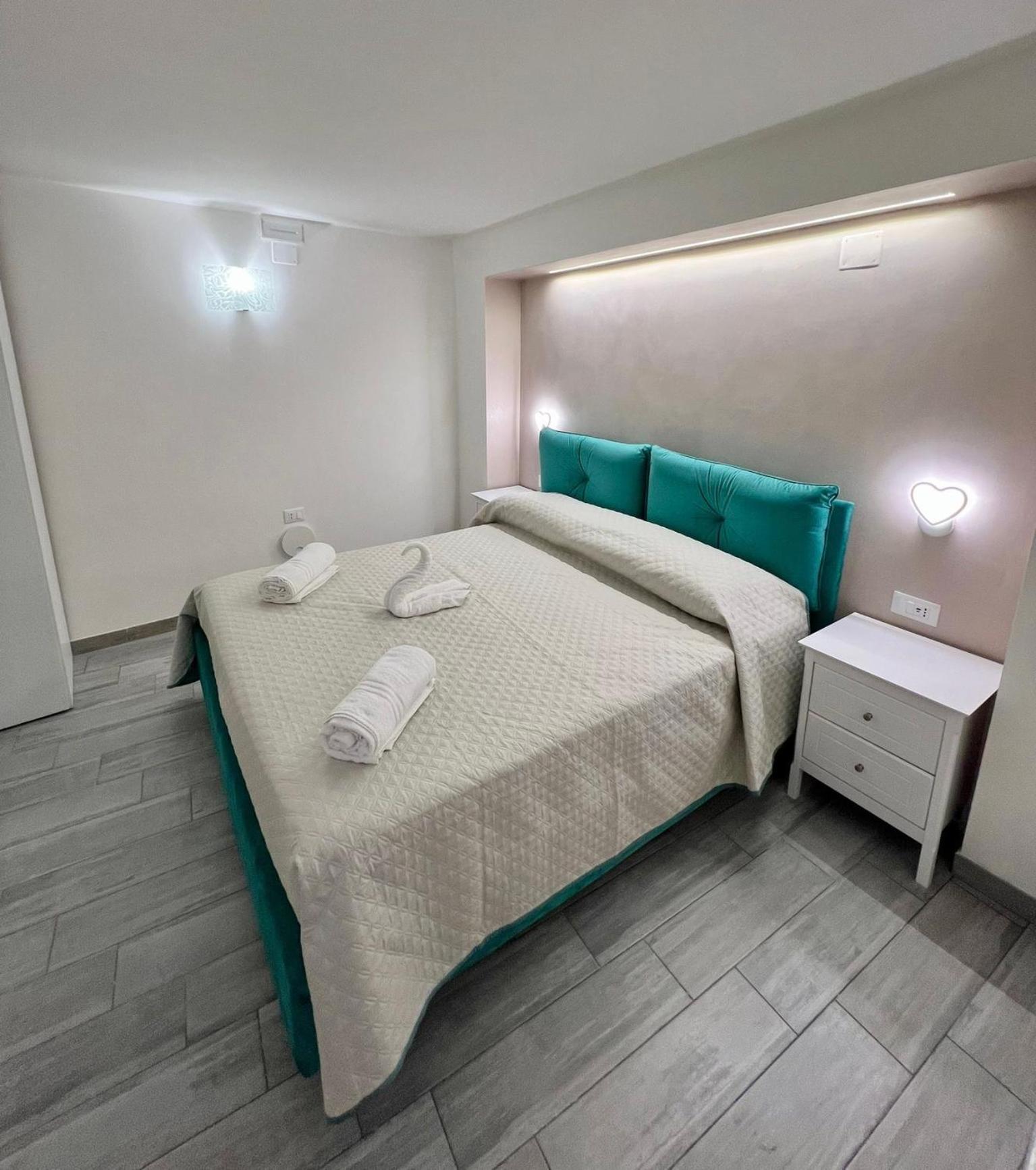 Costa Degli Dei Rooms Pizzo  Dış mekan fotoğraf