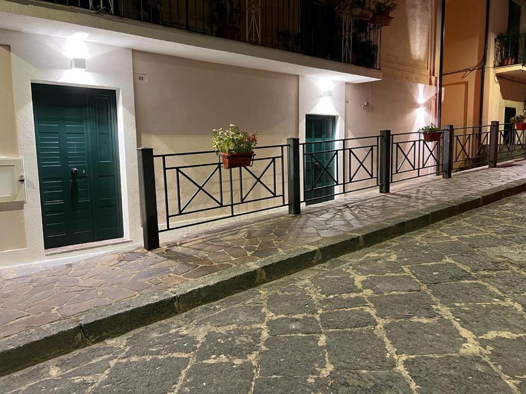 Costa Degli Dei Rooms Pizzo  Dış mekan fotoğraf