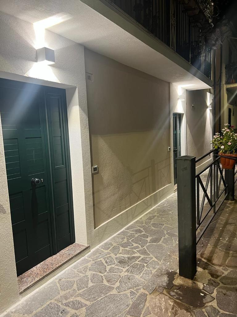Costa Degli Dei Rooms Pizzo  Dış mekan fotoğraf