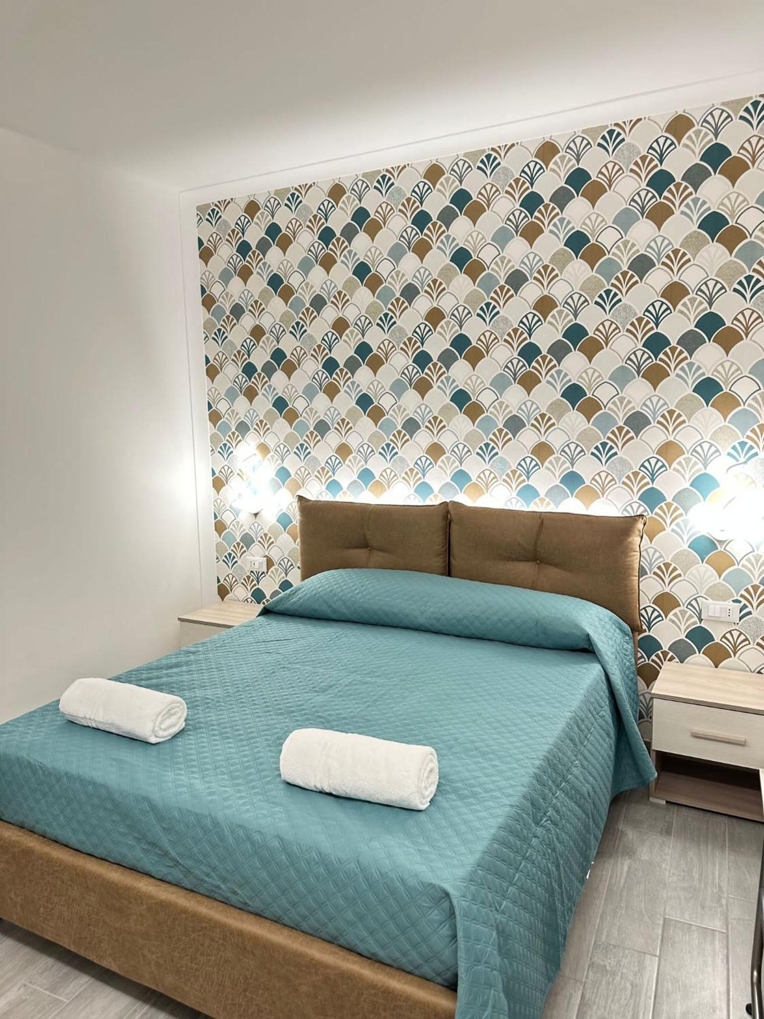 Costa Degli Dei Rooms Pizzo  Dış mekan fotoğraf
