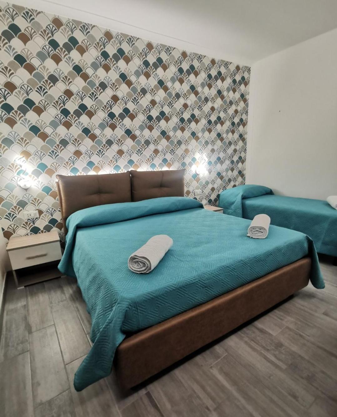 Costa Degli Dei Rooms Pizzo  Dış mekan fotoğraf